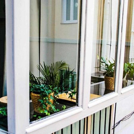 Where You Want To Be Acogedor Piso En El Centro Malaga Exterior photo