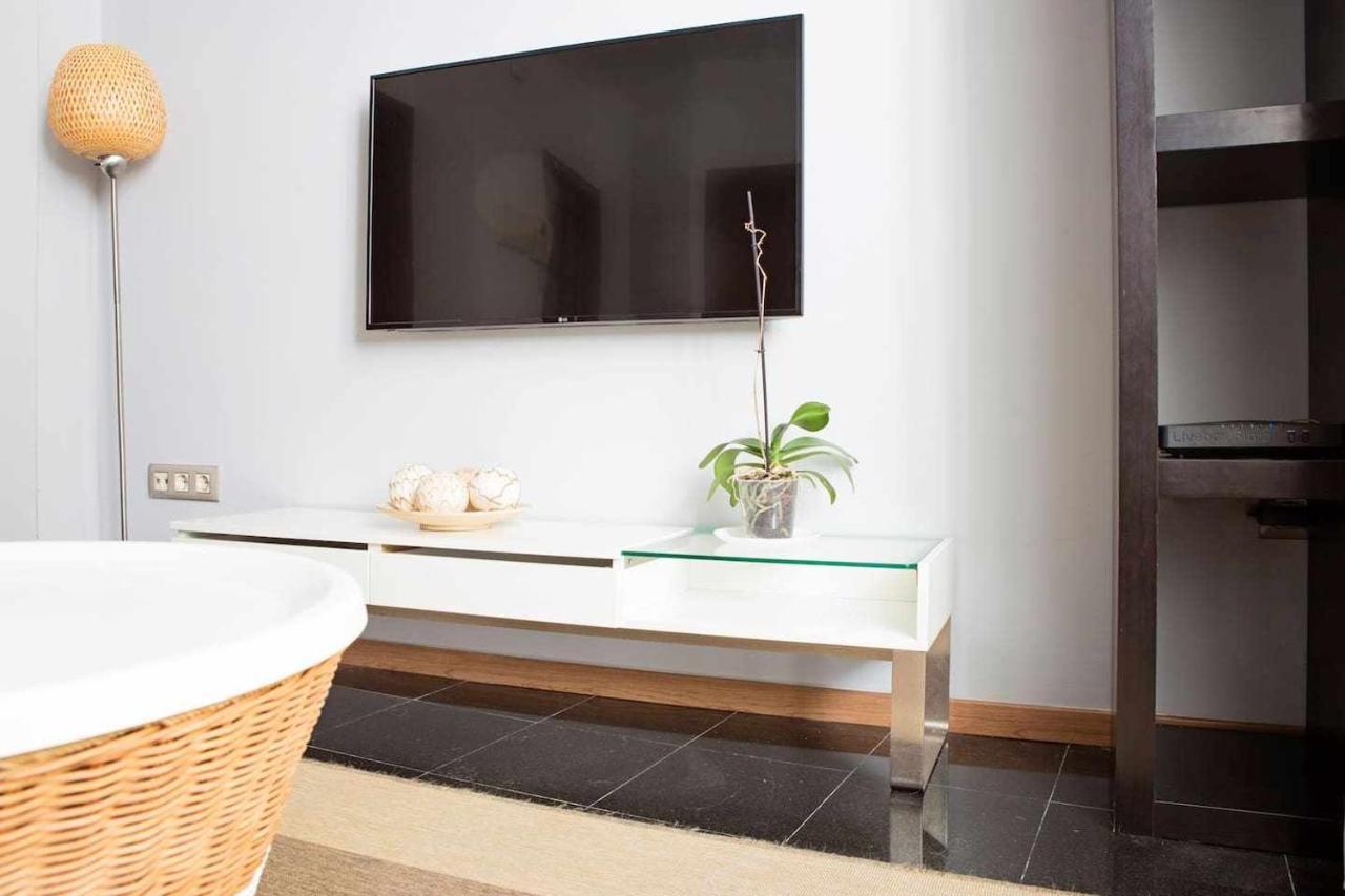 Where You Want To Be Acogedor Piso En El Centro Malaga Exterior photo